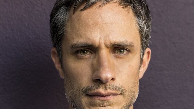 El actor mexicano, Gael García, se pronunció sobre la violencia en México