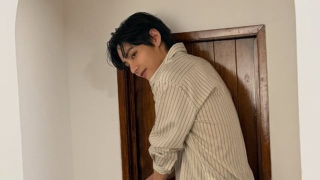 BTS: V comparte historias en México con música de Natalia Lafourcade y José José