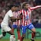 Atlético de Madrid vs Real Madrid: Resumen, goles y los escándalos del Derbi Madrileño