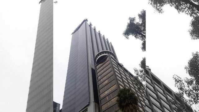 En pleno tiempo de recortes y austeridad, el Servicio de Administración Tributaria (SAT) y las secretarías de Salud y Economía planean rentar espacios en la Torre Reforma Latino, una propiedad de 185 metros de altura ubicada en Paseo de la Reforma 296.
