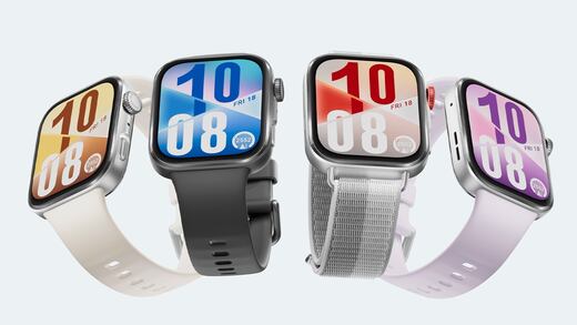 Reloj Huawei Watch Fit 4: Precio y especificaciones del smartwatch coreano de moda
