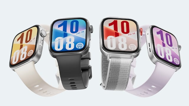 Reloj Huawei Watch Fit 4