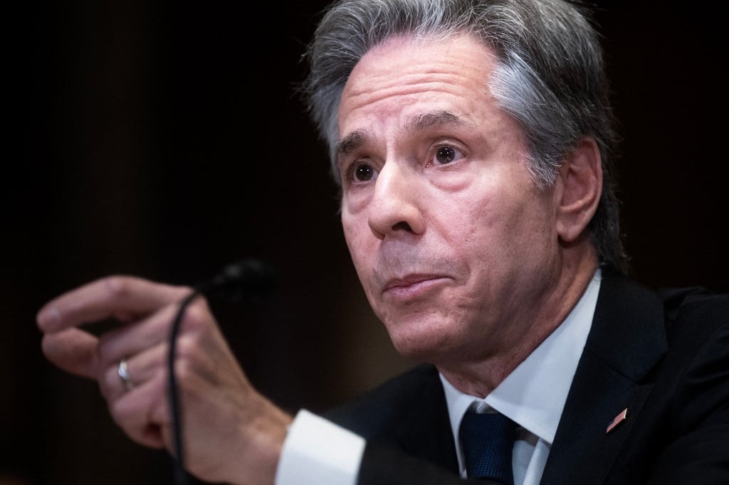 Antony Blinken declara a cárteles mexicanos como "terroristas"