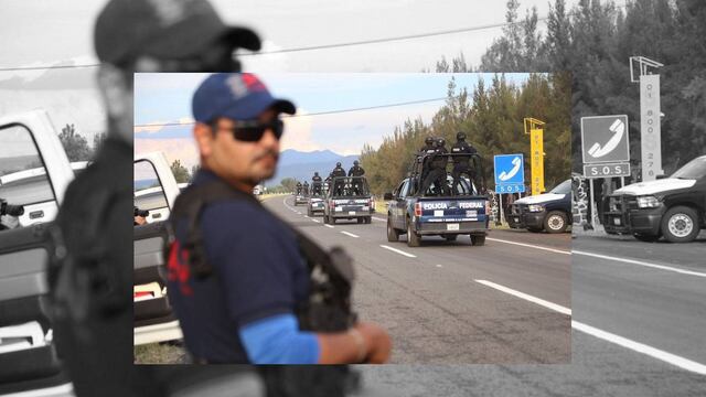 Dentro de Operación Jalisco, búsqueda de 'El Mencho' se extendió a Michoacán