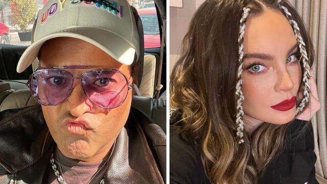 Aldo Rendón, Belinda