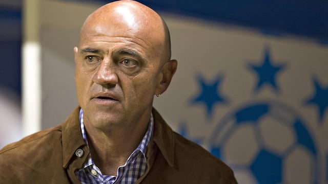 El Chelís regresa al equipo de sus amores