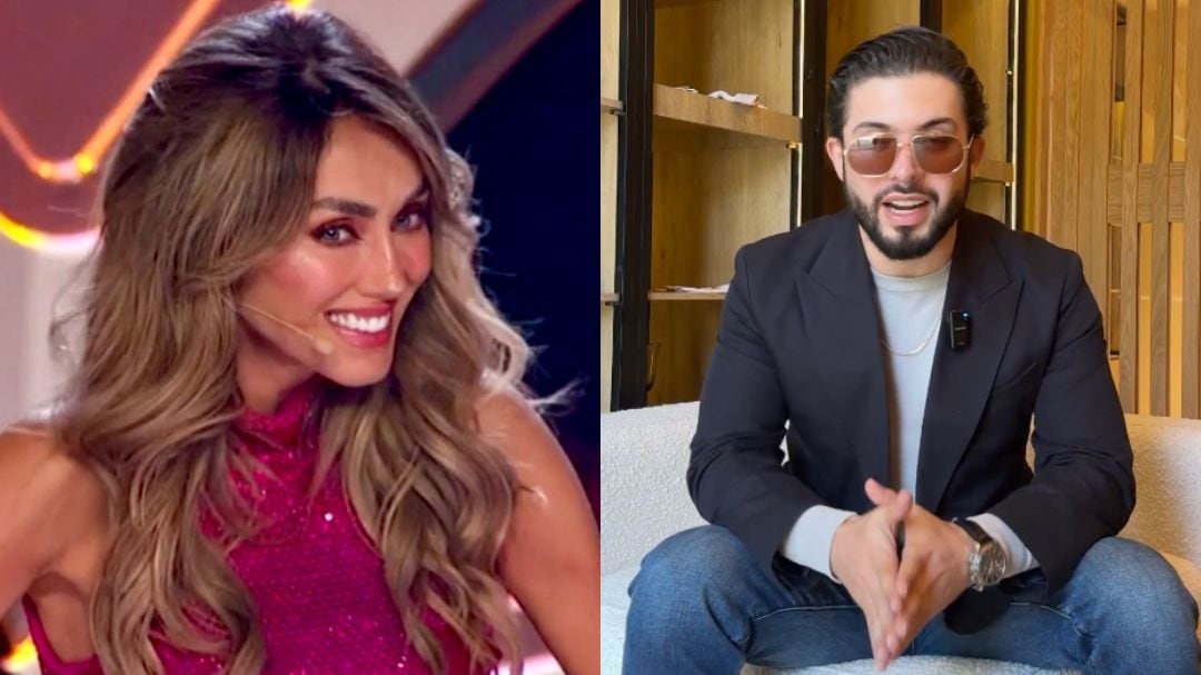 Anahí vs Hillman: Los negocios están mejor que nunca tras acusaciones de fraude, asegura Adrián Garza