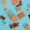 Estas galletas mexicanas entraron a las mejores 50 del ranking mundial de Taste Atlas