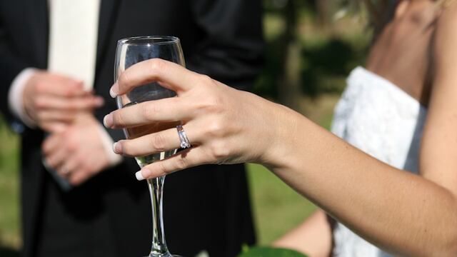 Boda.