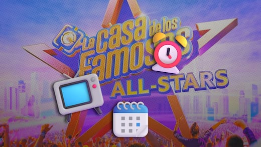 ¿Cuándo es la final de La Casa de los Famosos All Stars? Fecha y horario en Telemundo