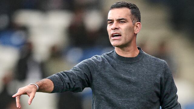 Rafa Márquez respondió a los que critican su llegada al Tricolor