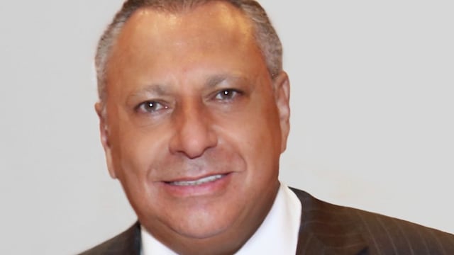 Juan González Moreno de Gruma