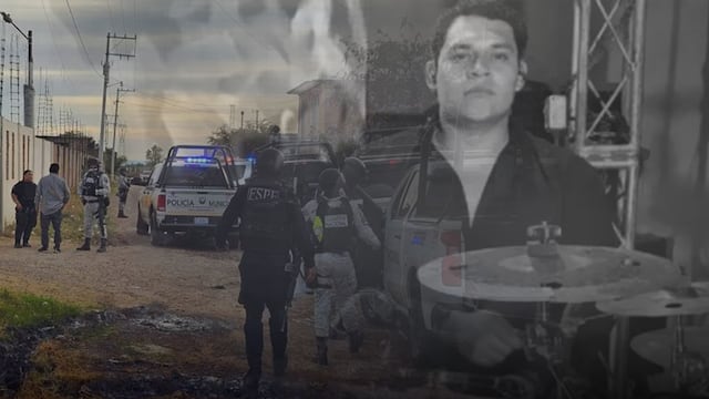 Alejandro “Charly” Moreno fue identificado entre las víctimas de ataque en Salamanca