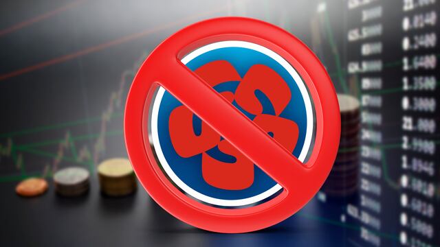 Se cancela compra-venta de Banamex