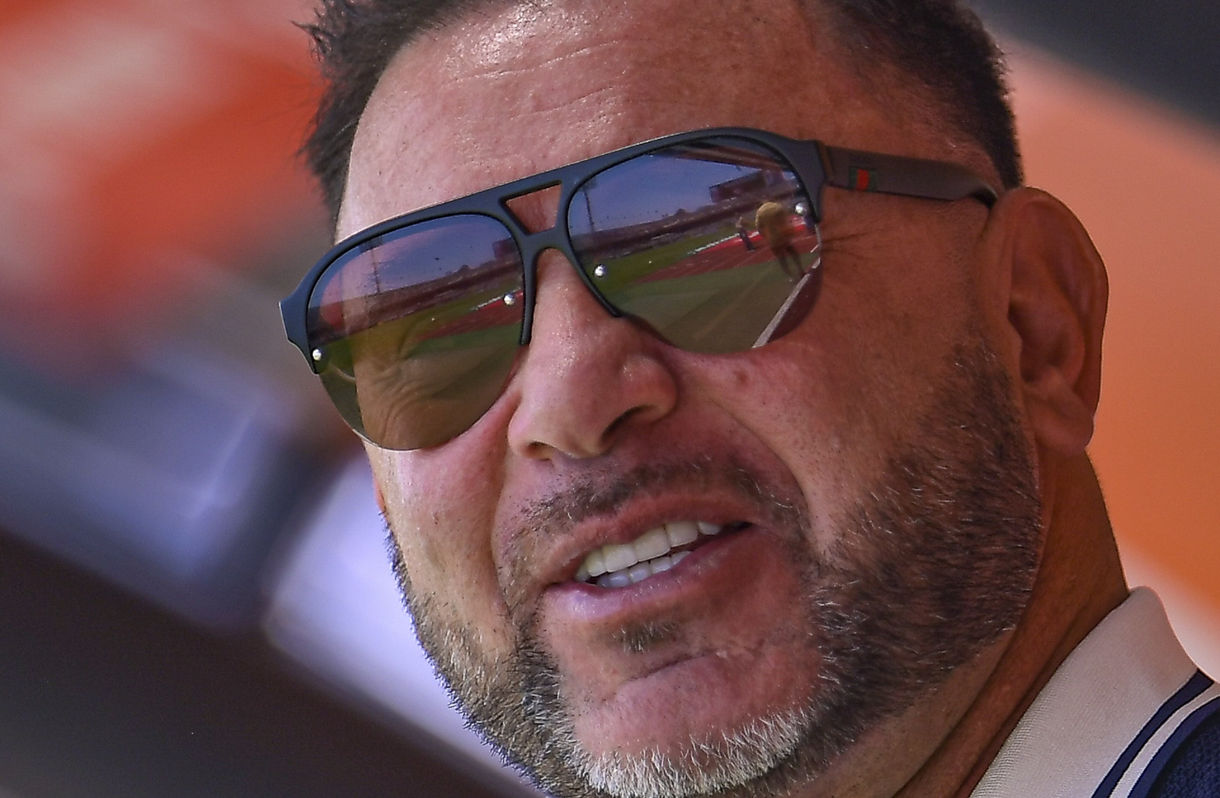 Marco Antonio Mohamed