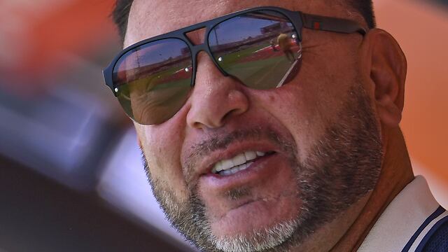 Marco Antonio Mohamed