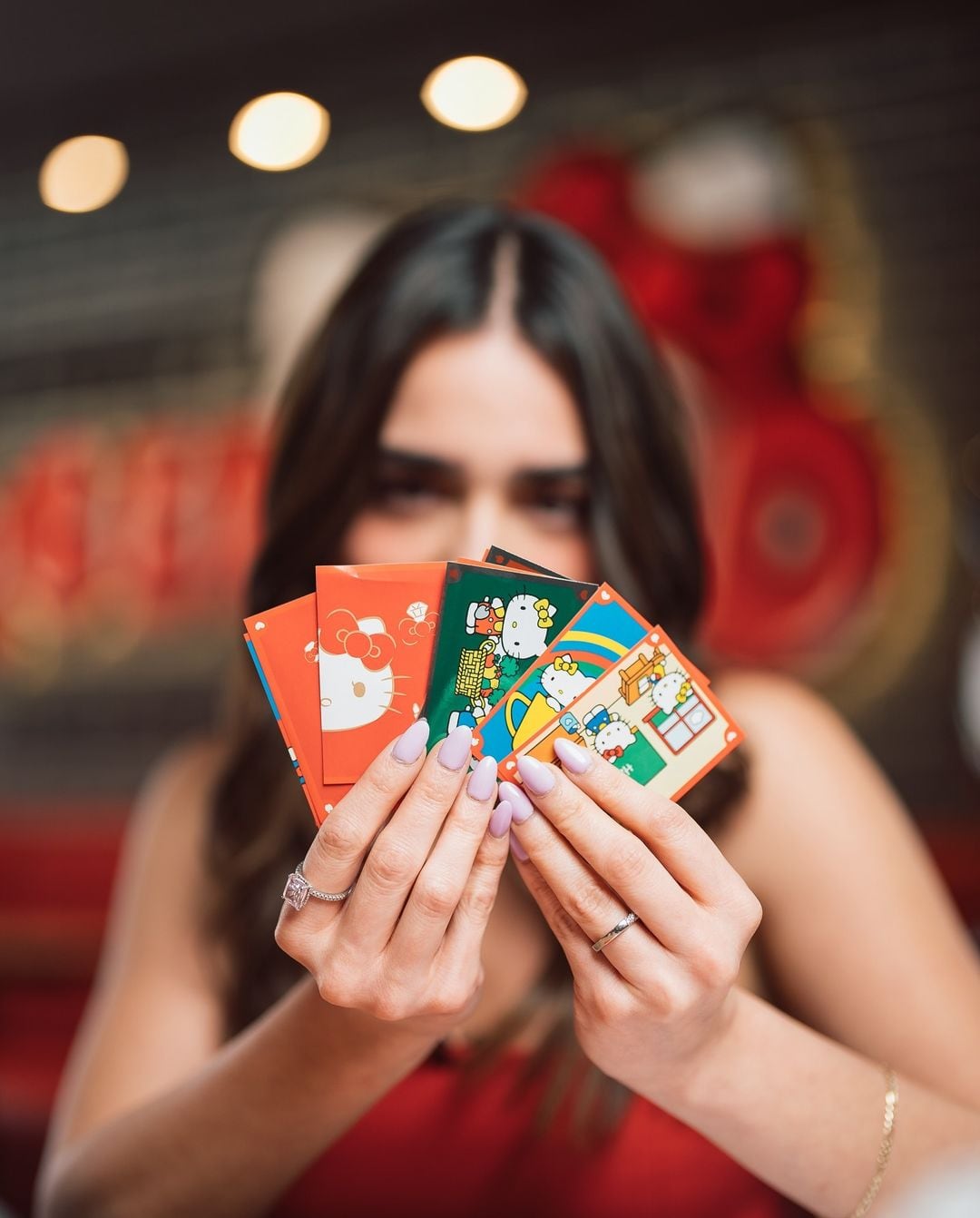 Kitty Day con Panini