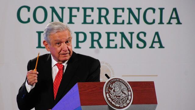 AMLO busca mejorar el tratado de México con la Unión Europea