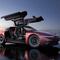 ‘Volver al Futuro’: El nuevo DeLorean eléctrico es presentado oficialmente