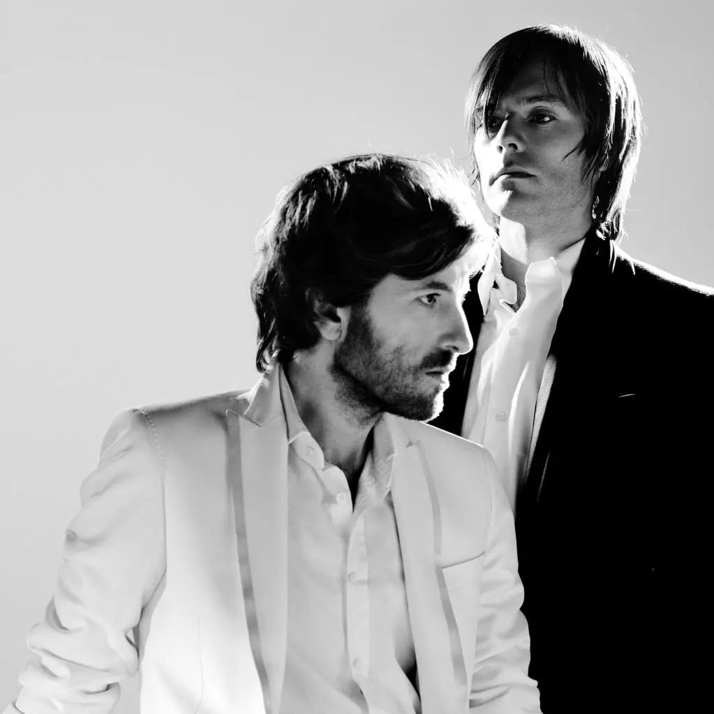Air en México: Precio de boletos, fecha de preventa y cuándo será su concierto donde tocarán completo Moon Safari
