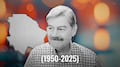 ¿De qué murió Francisco Barrio Terrazas? Exgobernador de Chihuahua tenía 75 años
