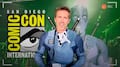 Ryan Reynolds apareció como Deadpool en la Comic-Con y nadie lo esperaba