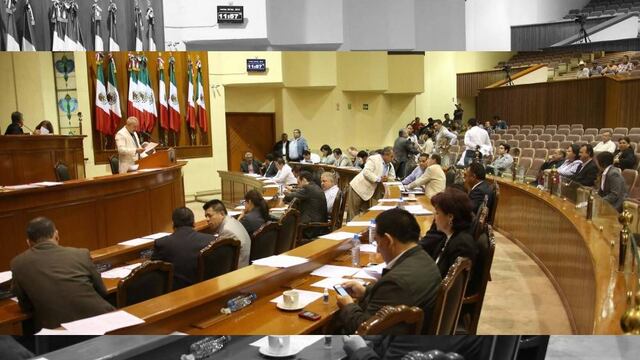 Ahora Sinaloa pone trabas a las candidaturas independientes