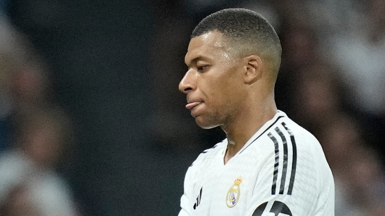 Kylian Mbappé: ¿Qué sentencia podría recibir la estrella del Real Madrid?