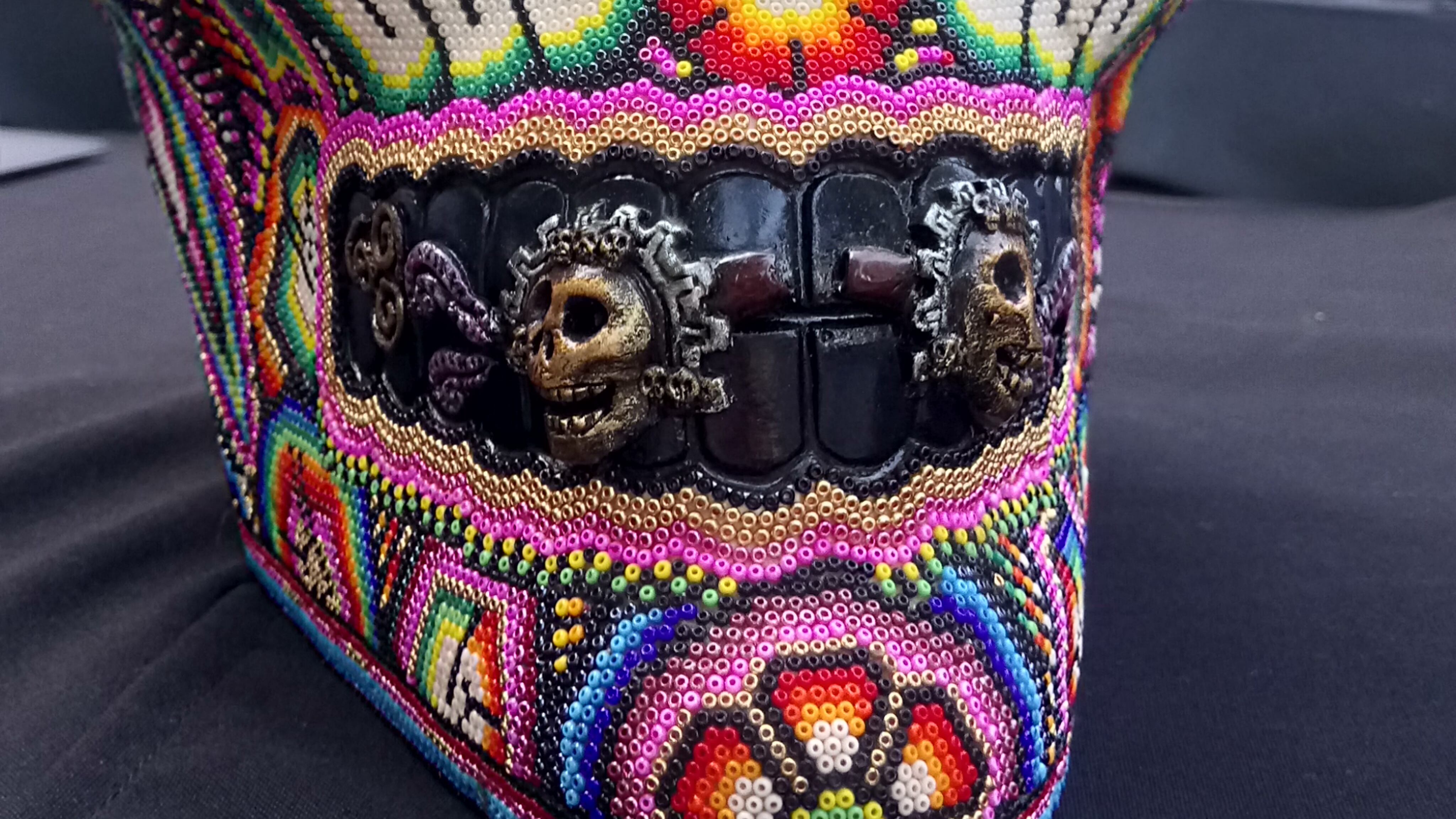 Mexicráneos 2019