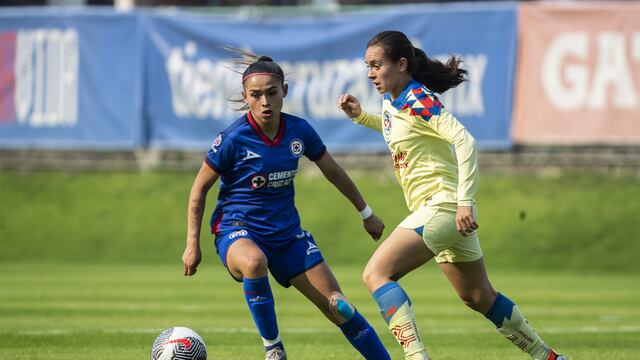 Liga MX Femenil Clausura 2024
