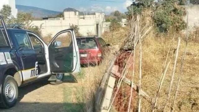 Secuestro de la chef Zahie Téllez