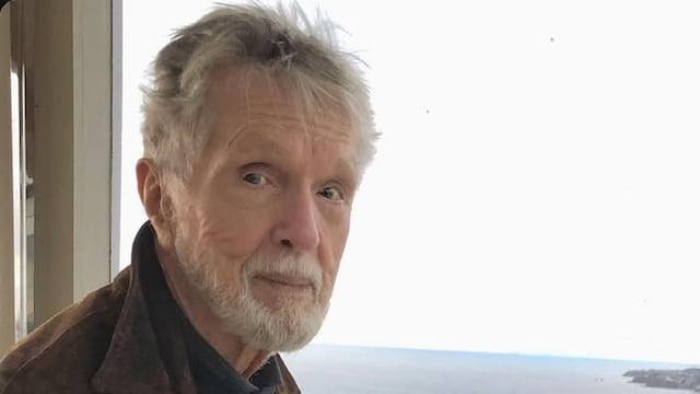 Tom Skerritt