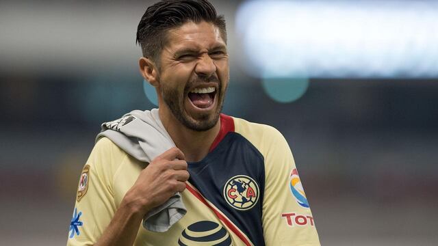 Oribe recordó que América siempre está obligado a ganar el título
