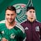 Santiago Giménez y Obed Vargas se integran a la Selección Mexicana
