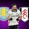 Aston Villa vs Fulham: Fecha, horario y dónde ver el partido de Raúl Jiménez en la Premier League