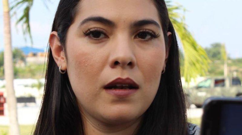 Indira Vizcaíno
