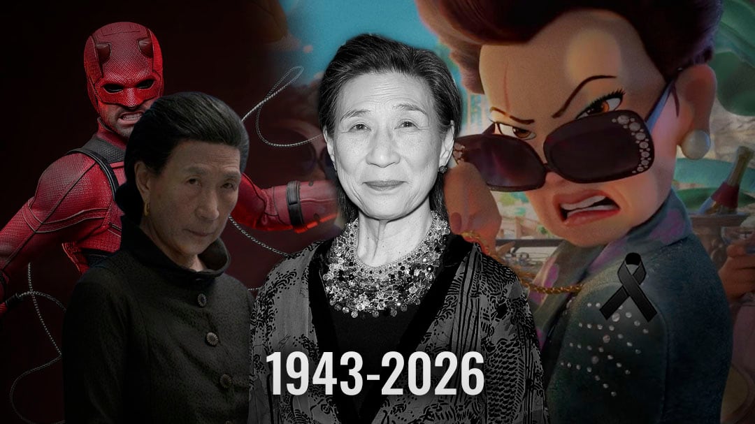 Luto en Marvel y Disney: murió Wai Ching Ho, actriz de Daredevil y Red
