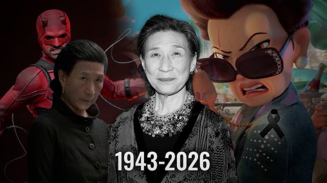 Murió Wai Ching Ho, actriz de Daredevil y Red