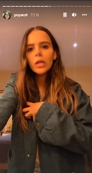 Yuya, influencer.