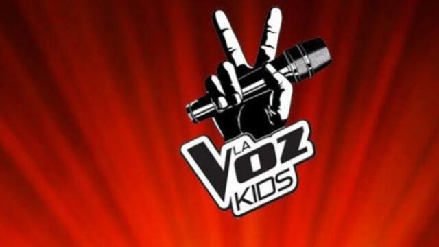 Foto: Facebook/LaVozKids Telemundo