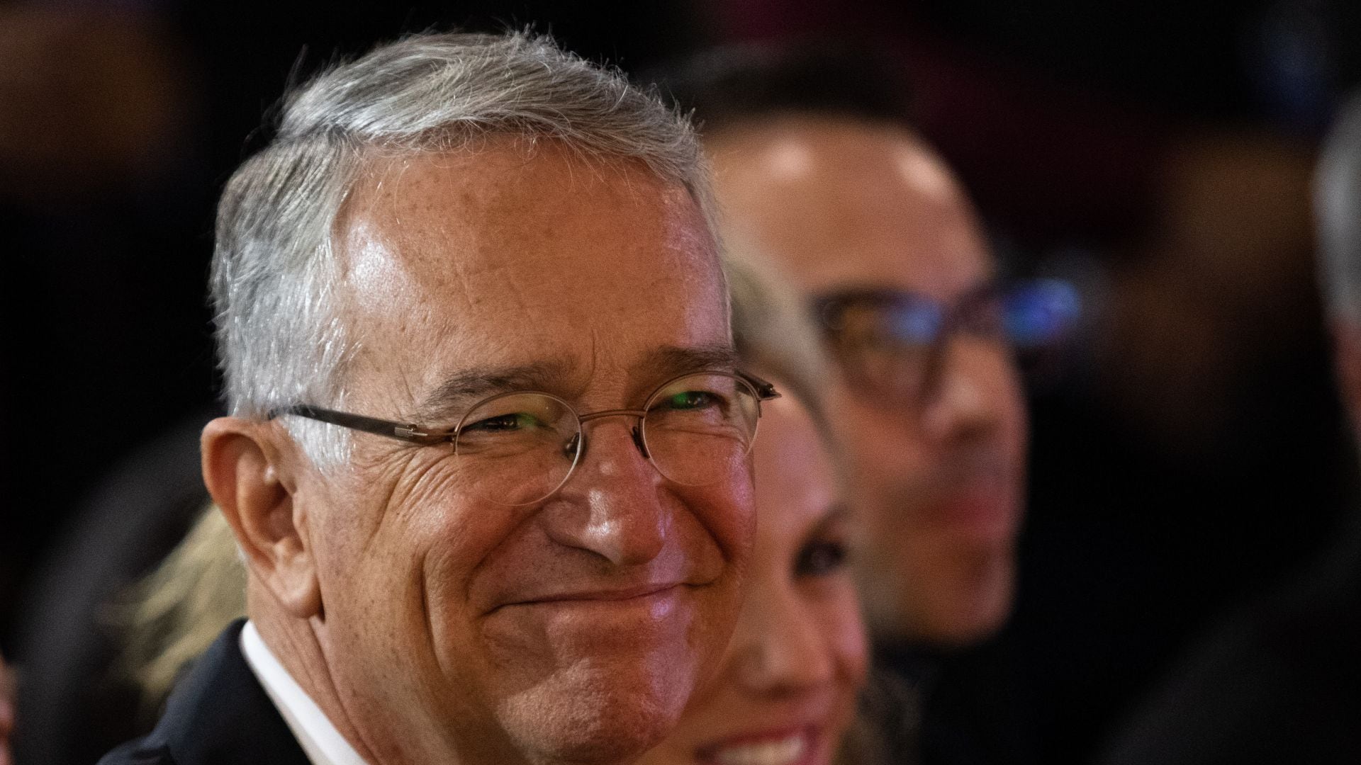 La frase con la que Ricardo Salinas Pliego descartó ser candidato del PAN