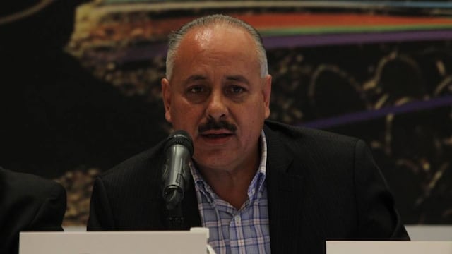 El excedió de Silao, Enrique Benjamín Solís Arzola.