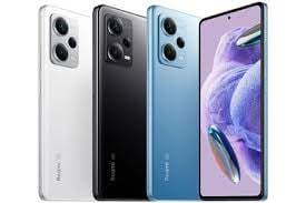 Xiaomi Redmi Note Pro 12