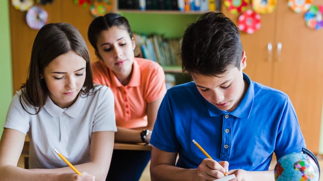 Frases motivadoras para dedicar a alumnos en el Día Internacional de los Estudiantes