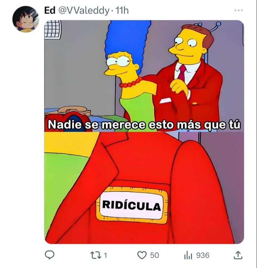 Memes Bertha Caraveo.