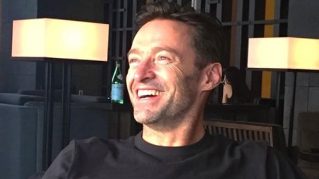 Hugh Jackman