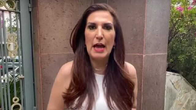 PAN denuncia a Ricardo Monreal y Olga Sánchez Cordero por mitin en el Senado