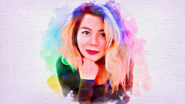 Ingrid Escamilla, víctima de feminicidio