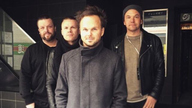 The Rasmus