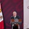 Mañanera de AMLO hoy 12 de mayo de 2023 en vivo: casinos, Ley de protección de la frontera de Estados Unidos, senador John Kennedy, Tren Maya, Partido Republicano, migrantes y más